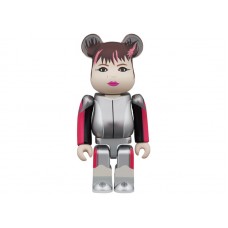 Bearbrick Momoko Gumi Company (BiSH) 100% & 400% Set