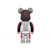 Bearbrick Momoko Gumi Company (BiSH) 100% & 400% Set