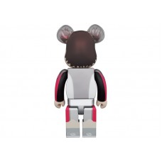 Bearbrick Momoko Gumi Company (BiSH) 100% & 400% Set