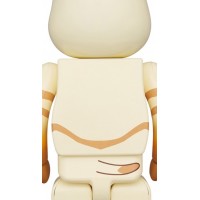 Bearbrick Monster Hunter Airu 400%