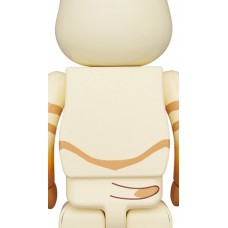 Bearbrick Monster Hunter Airu 400%