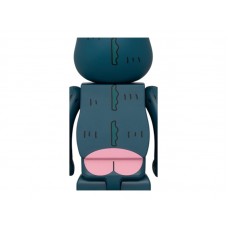 Bearbrick Monster Shirimarudasi 100% & 400% Set