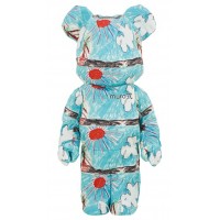Bearbrick Murotsuyoshi 1000%