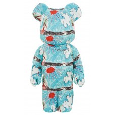 Большая фигурка (70см) Bearbrick Murotsuyoshi 1000%