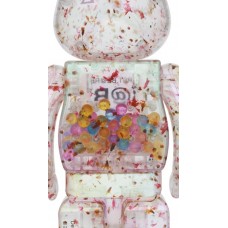 Bearbrick My First Anrealage 100% & 400% Set