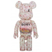 Большая фигурка (70см) Bearbrick My First Anrealage 1000%