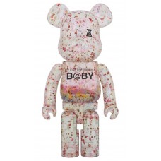 Большая фигурка (70см) Bearbrick My First Anrealage 1000%