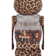 Bearbrick My First Baby Leopard Ver. 1000%