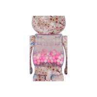 Bearbrick My First Sakura Ver. 1000%