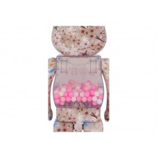 Bearbrick My First Sakura Ver. 1000%