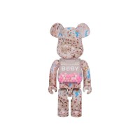 Большая фигурка (70см) Bearbrick My First Sakura Ver. 1000%