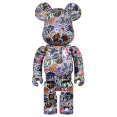 Большая фигурка (70см) Bearbrick NBA 1000%