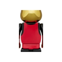 Bearbrick Nike Michael Jordan 1985 Air Jordan 400%