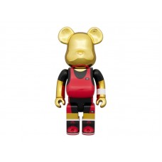 Bearbrick Nike Michael Jordan 1985 Air Jordan 400%