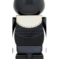Bearbrick NIKE SB 2020 1000% Black