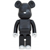 Bearbrick NIKE SB 2020 1000% Black