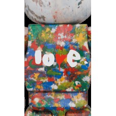 Bearbrick Noritake Kinaski Thanks 100% & 400% Set