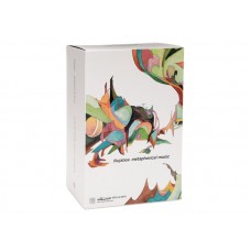 Bearbrick Nujabes (Metaphorical Music) 100% & 400% Set