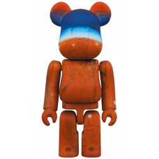 Bearbrick Nujabes (Modal Soul) 100% & 400% Set