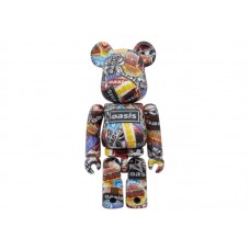 Bearbrick Oasis (2025) 100% & 400% Set