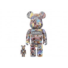 Bearbrick Oasis (2025) 100% & 400% Set