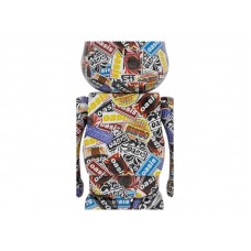 Bearbrick Oasis (2025) 1000%