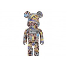 Bearbrick Oasis (2025) 1000%