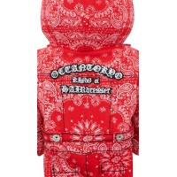 Bearbrick Ocean Tokyo 100% & 400% Set