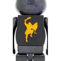 Bearbrick Orion Luminescence (2G Exclusive) 1000%