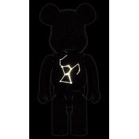 Bearbrick Orion Luminescence (2G Exclusive) 1000%
