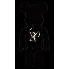 Bearbrick Orion Luminescence (2G Exclusive) 1000%