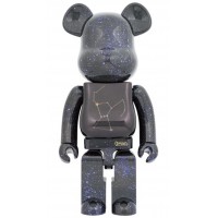 Большая фигурка (70см) Bearbrick Orion Luminescence (2G Exclusive) 1000%
