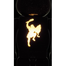 Bearbrick Orion Luminescence (2G Exclusive) 1000%