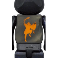 Bearbrick Orion Luminescence (2G Exclusive) 400%