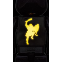 Bearbrick Orion Luminescence (2G Exclusive) 400%