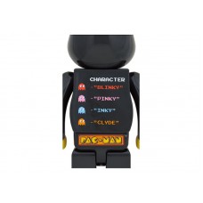 Bearbrick PAC-MAN 1000%