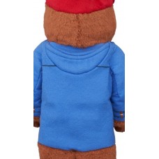 Bearbrick Paddington Costume Version 400%