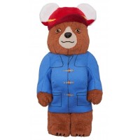 Фигурка (28см) Bearbrick Paddington Costume Version 400%