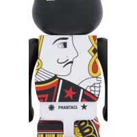 Bearbrick PHANTACi 10