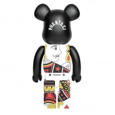 Bearbrick PHANTACi Jay Chou 10