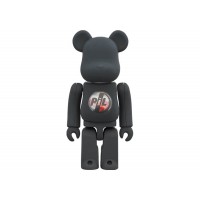Bearbrick PiL 100% & 1000% Set