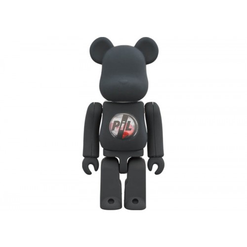 Оригинальная большая фигурка Bearbrick PiL 100% & 1000% Set - 70см