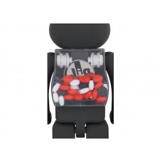 Bearbrick PiL 100% & 1000% Set