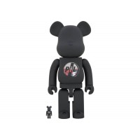 Большая фигурка (70см) Bearbrick PiL 100% & 1000% Set
