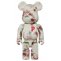 Фигурка (28см) Bearbrick Pink House 400%