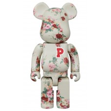 Фигурка (28см) Bearbrick Pink House 400%