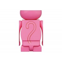 Bearbrick Pink Panther 100% & 400% Set