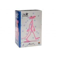 Набор фигурок (7см и 28см) Bearbrick Pink Panther 100% & 400% Set