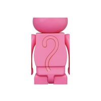 Bearbrick Pink Panther 1000%