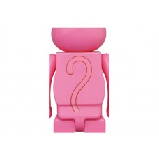 Bearbrick Pink Panther 1000%